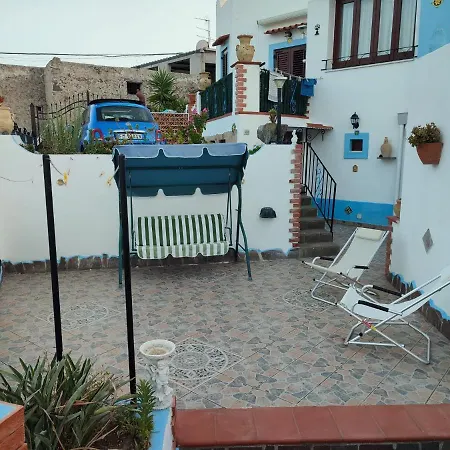 別荘 Casa Culia - Housing *